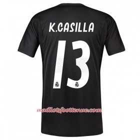 Maillot/Tenue Real Madrid Gardien K.Casilla 13 Domicile 2018/2019
